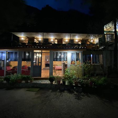 Bovilla Canyon Dajt Экстерьер фото