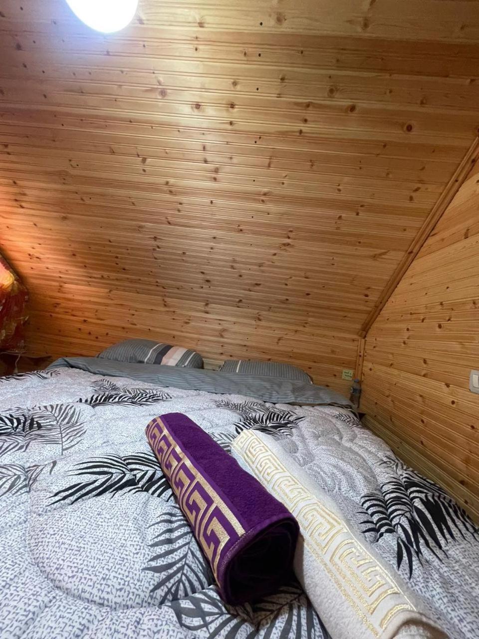 Bovilla Canyon Dajt Экстерьер фото