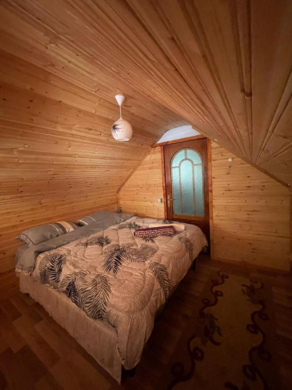 Bovilla Canyon Dajt Экстерьер фото