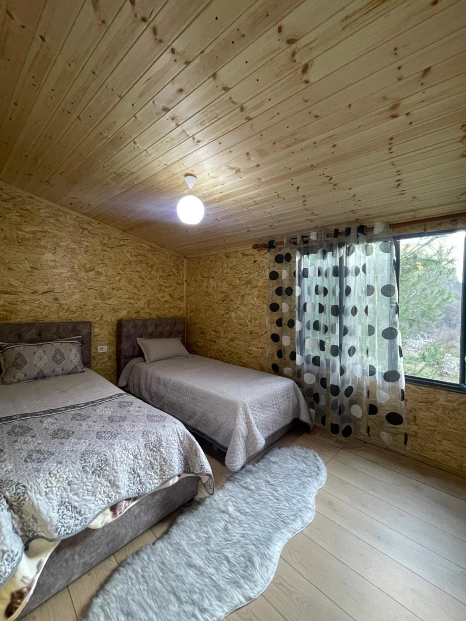 Bovilla Canyon Dajt Экстерьер фото