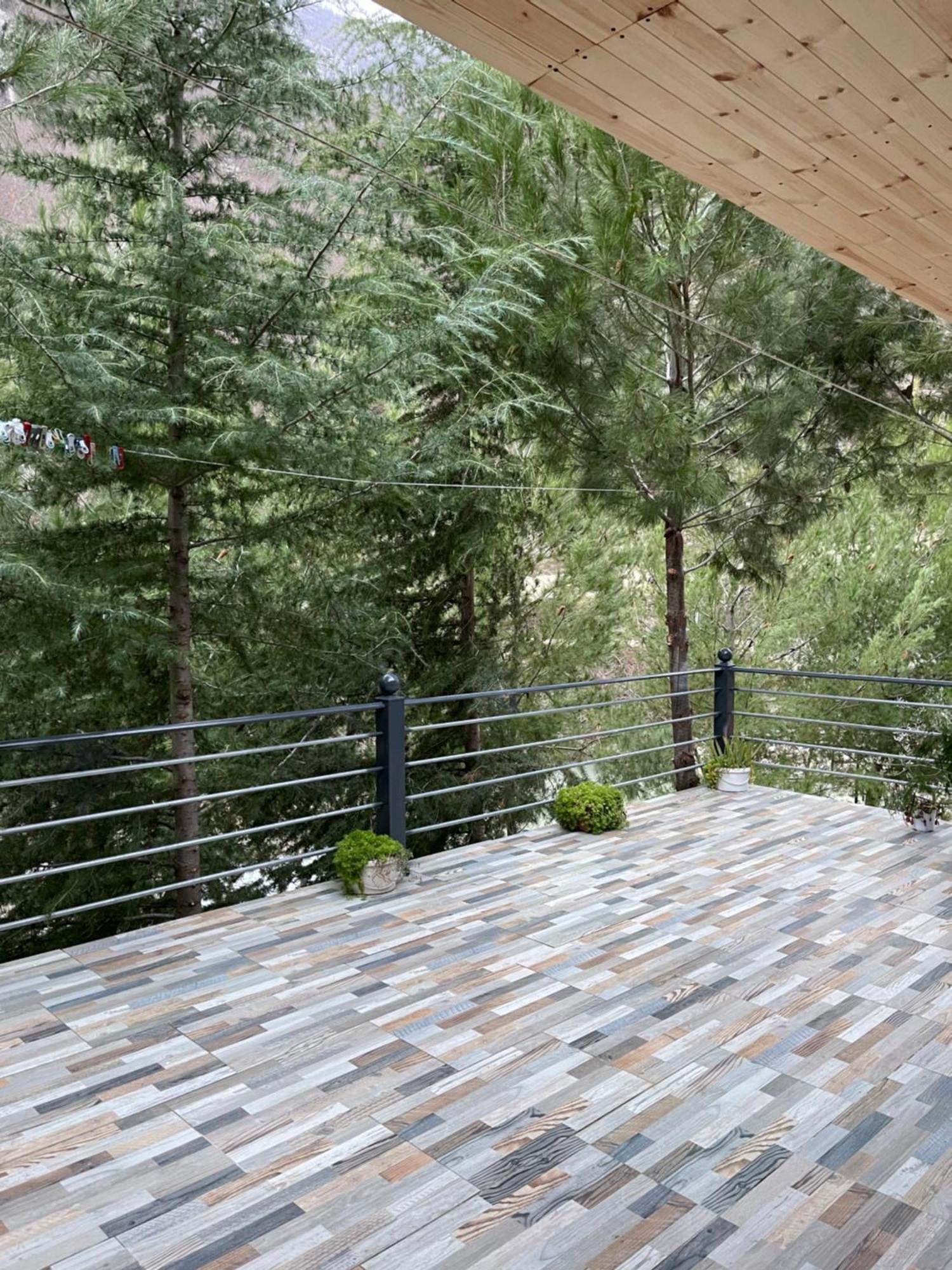 Bovilla Canyon Dajt Экстерьер фото