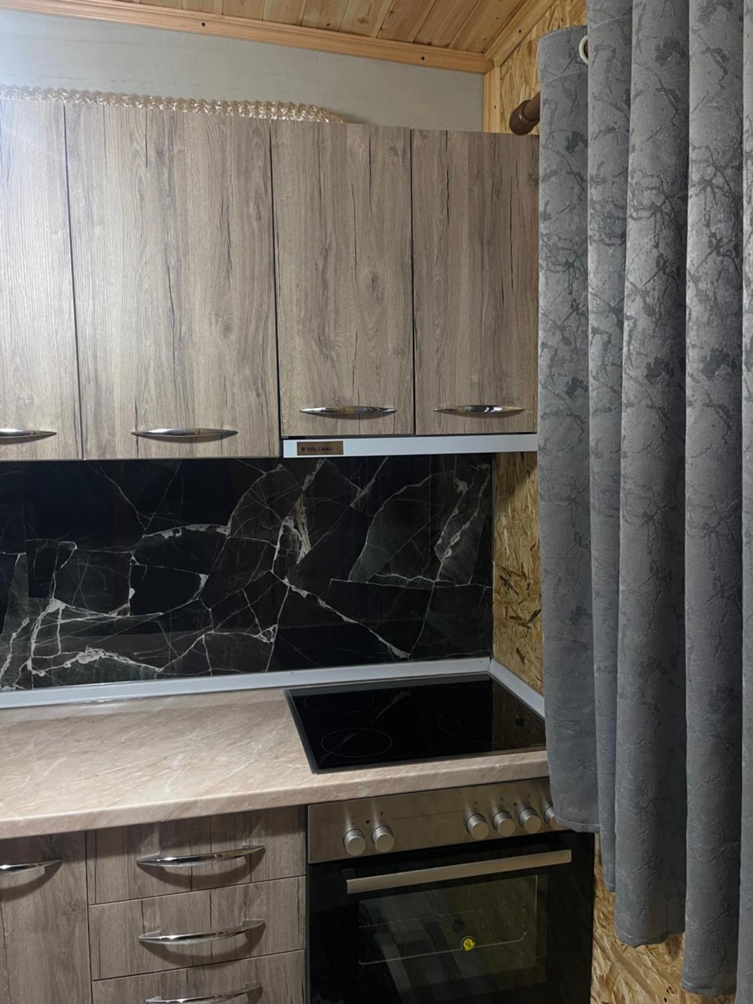 Bovilla Canyon Dajt Экстерьер фото