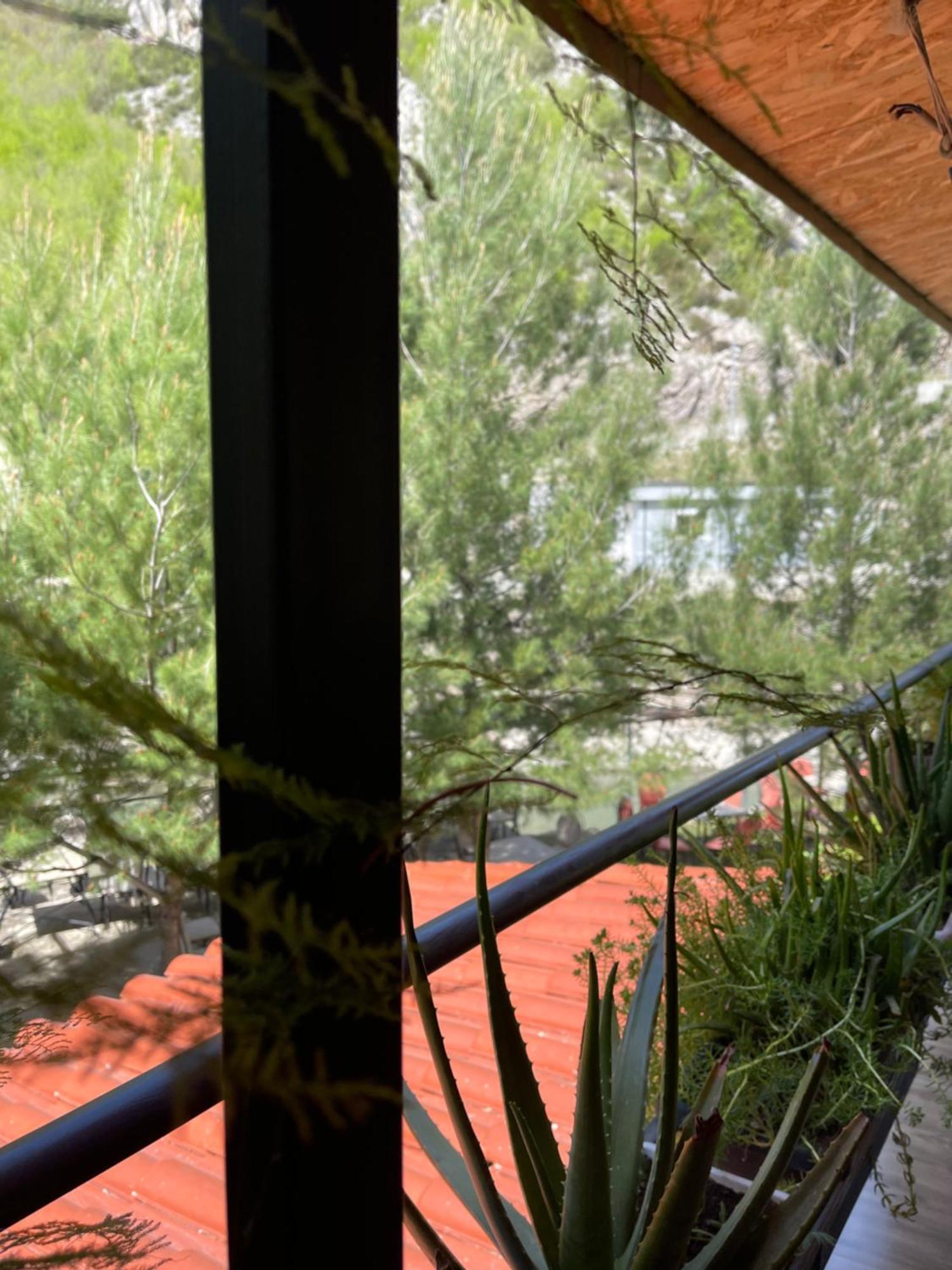 Bovilla Canyon Dajt Экстерьер фото