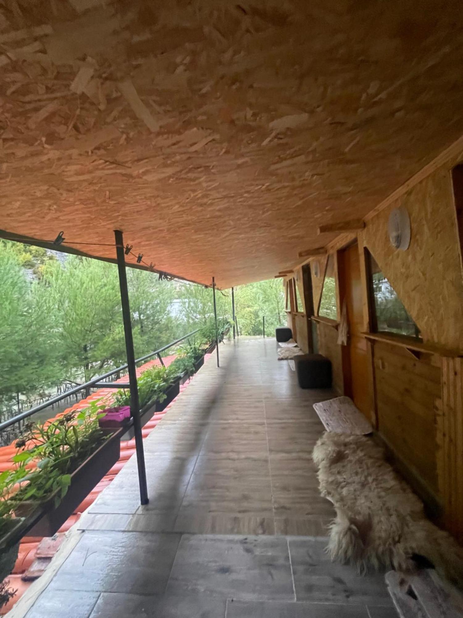 Bovilla Canyon Dajt Экстерьер фото