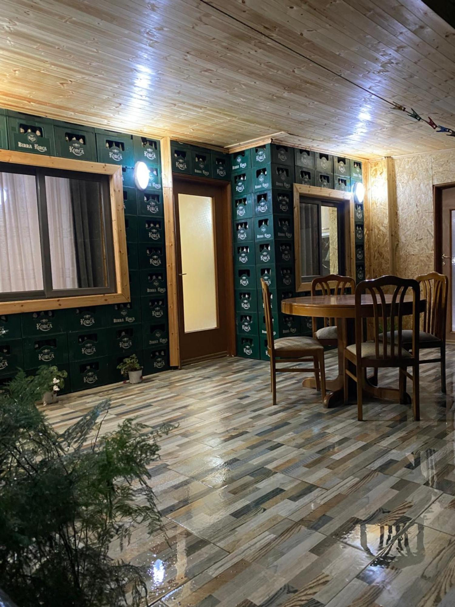 Bovilla Canyon Dajt Экстерьер фото