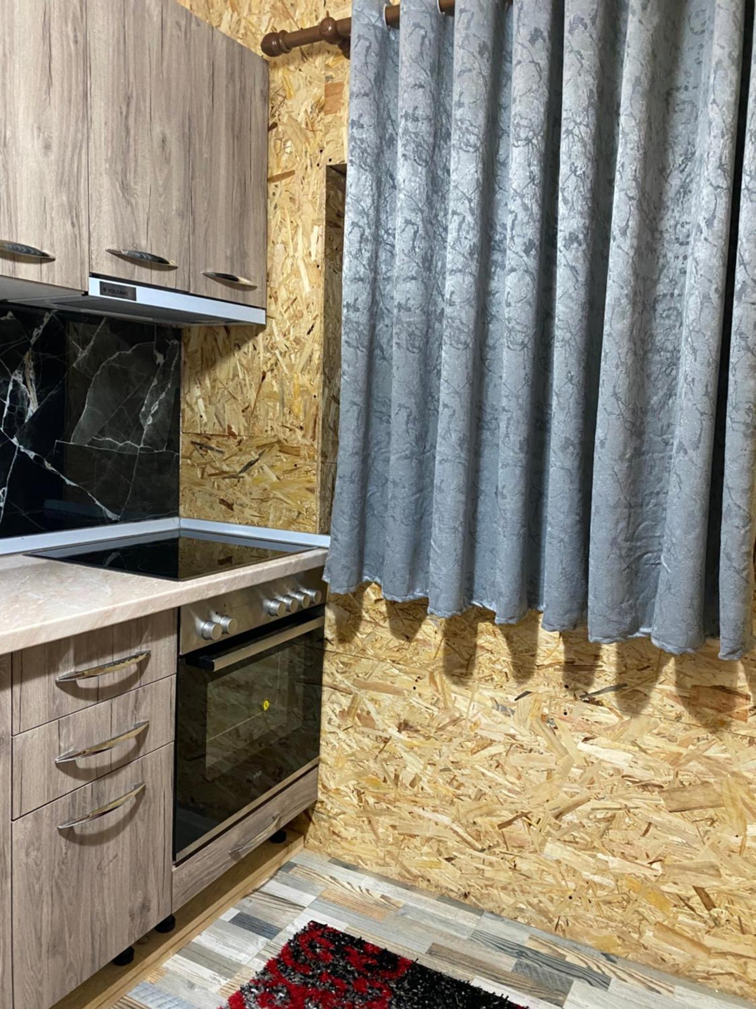 Bovilla Canyon Dajt Экстерьер фото