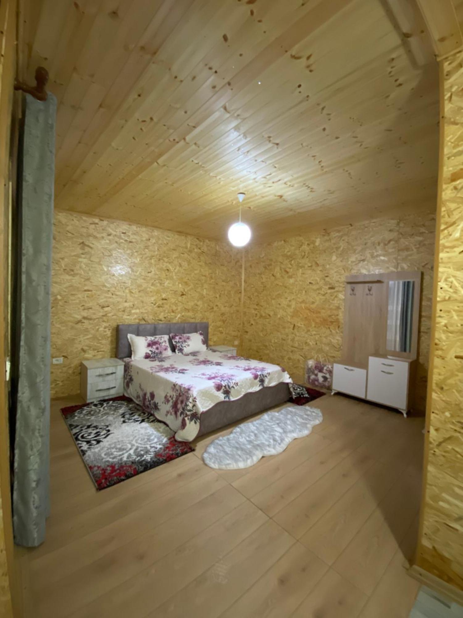 Bovilla Canyon Dajt Экстерьер фото