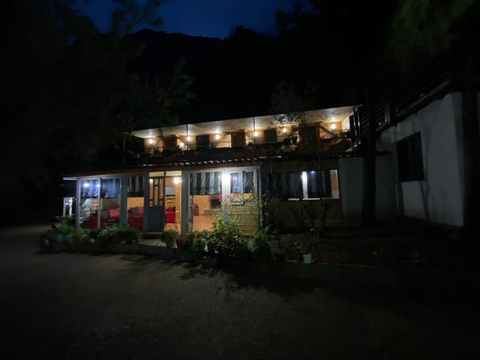 Bovilla Canyon Dajt Экстерьер фото