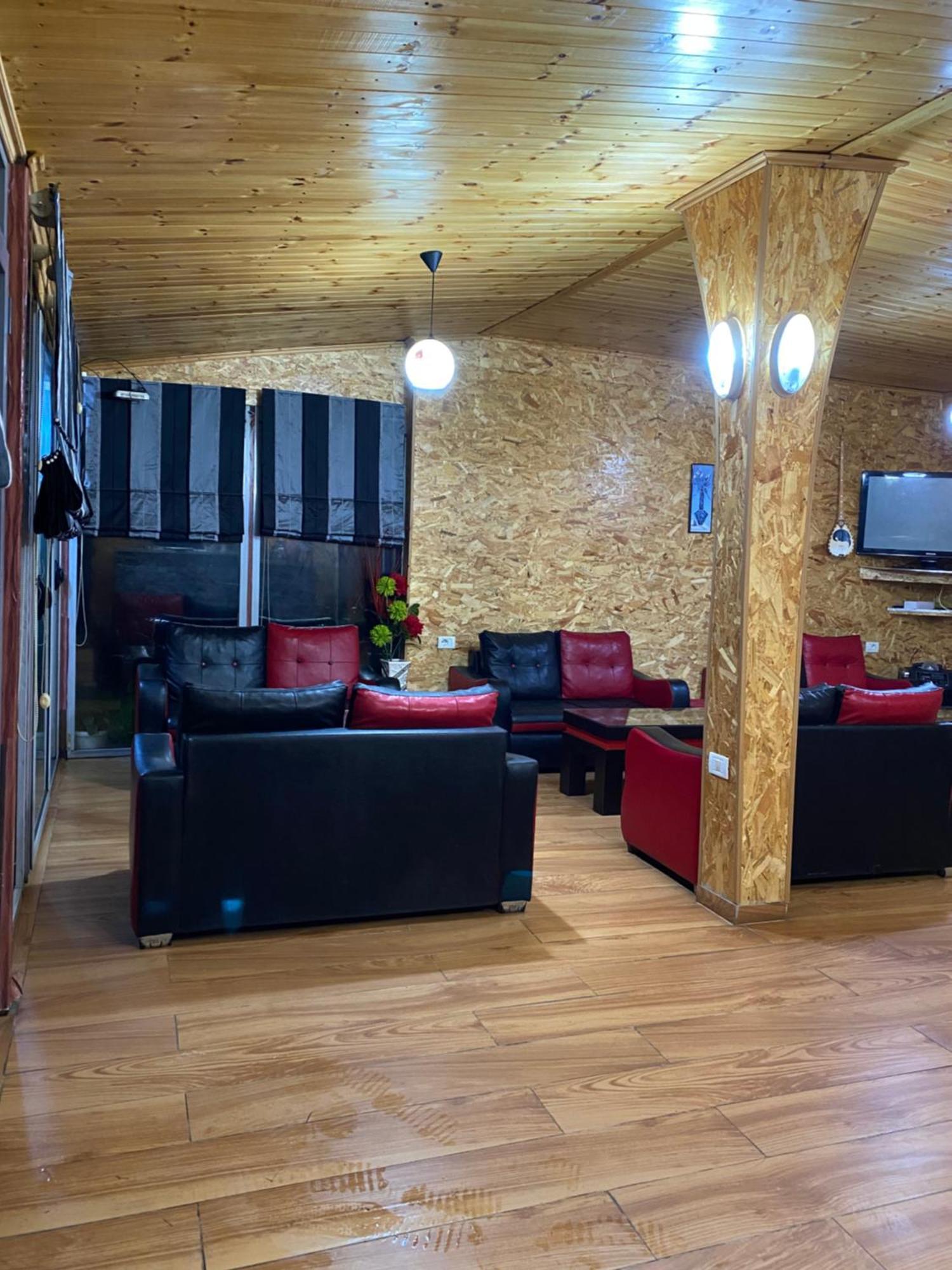 Bovilla Canyon Dajt Экстерьер фото